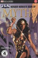 Wonder Woman's Book of Myths