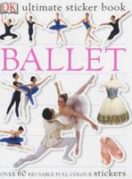 Ultimate Ballet Sticker Book