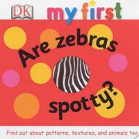 Are Zebras Spotty?