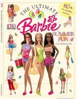 Barbie™ Ultimate Summer Fun Sticker Book