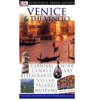 Venice & The Veneto