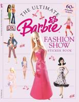 Barbie Ultimate Fashion Show Sticker Book