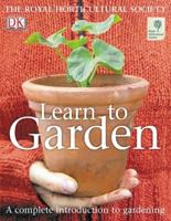 Learn to Garden