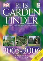 RHS Garden Finder 2005-2006