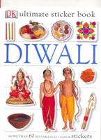 Ultimate Diwali Sticker Book