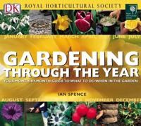 Royal Horticultural Society Gardening Through the Year