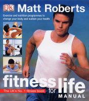 Fitness for Life Manual