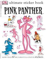 Pink Panther: Ultimate Sticker Book