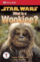 What Is a Wookiee?