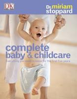Complete Baby & Child Care