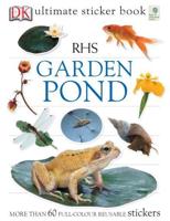 RHS Garden Pond