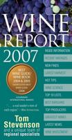 Wine Report 2007