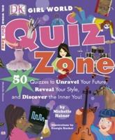Girl World Quiz Zone