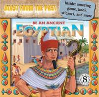 Be an Ancient Egyptian