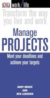 Manage Projects
