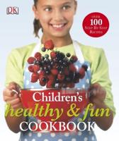 Children's Healthy & Fun Cookbook