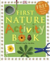 First Nature Activity Book