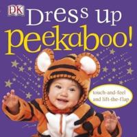 Dress Up Peekaboo!