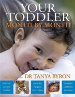 Your Toddler Month by Month