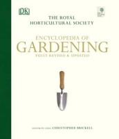 The Royal Horticultural Society Encyclopedia of Gardening