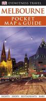 Melbourne Pocket Map & Guide