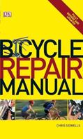 Bike Repair Manual