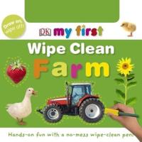 Wipe Clean Farm