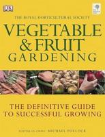 Vegetable & Fruit Gardening