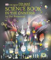 The Most Explosive Science Book in the Universe
