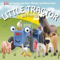 Little Tractor and Friends