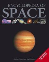 DK Encyclopedia of Space