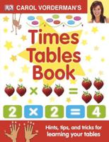 Times Tables Book