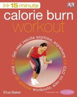 15 Minute Calorie Burn Workout