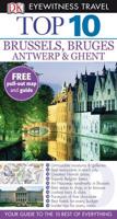 Top 10 Brussels & Bruges, Antwerp & Ghent