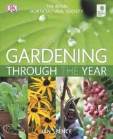 Gardening Through the Year