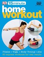 15 Minute Home Workout