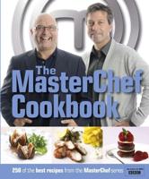 The MasterChef Cookbook