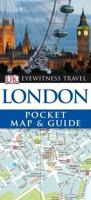 London Pocket Map & Guide