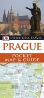 Prague Pocket Map & Guide