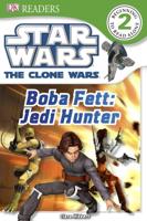 Boba Fett - Jedi Hunter