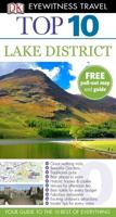 Top 10 Lake District