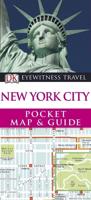 New York City Map & Guide