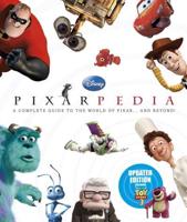 Disney Pixarpedia