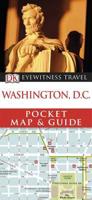 Washington, DC Pocket Map and Guide
