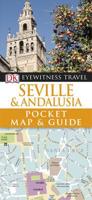 Seville & Andalusia Pocket Map and Guide