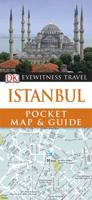 Istanbul Pocket Map & Guide