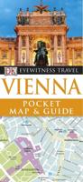 Vienna Pocket Map & Guide