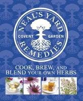 Neal's Yard Remedies, Covent Garden