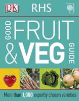 RHS Good Fruit & Veg Guide