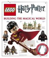 LEGO Harry Potter